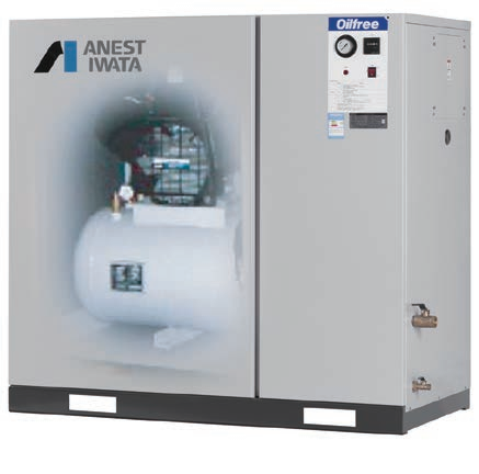 空壓機(jī)配件貯存環(huán)境要求指南